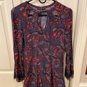 American Eagle Dress